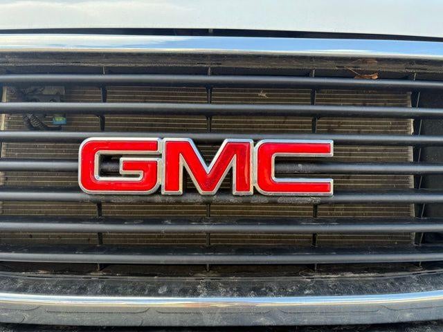 2024 GMC Savana Cargo 2500 Base