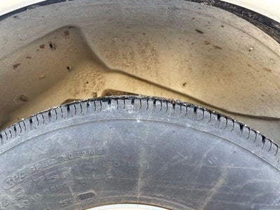 2024 GMC Savana Cargo 2500 Base