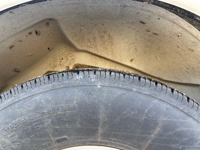 2024 GMC Savana Cargo 2500 Base