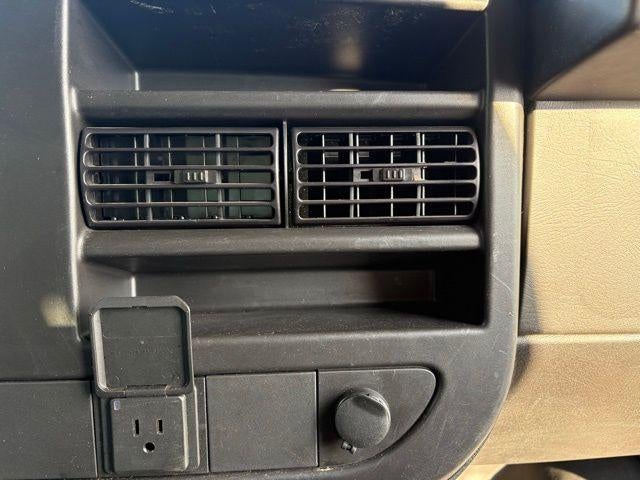 2024 GMC Savana Cargo 2500 Base