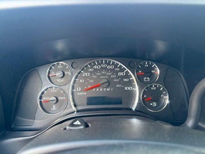 2024 GMC Savana Cargo 2500 Base