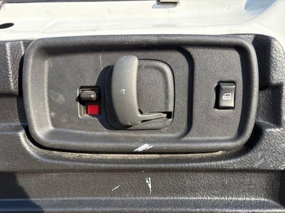 2024 GMC Savana Cargo 2500 Base