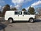2024 GMC Savana Cargo 2500 Base
