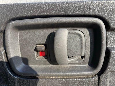 2024 GMC Savana Cargo 2500 Base