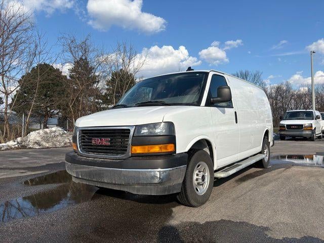 2024 GMC Savana Cargo 2500 Base