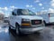 2024 GMC Savana Cargo 2500 Base