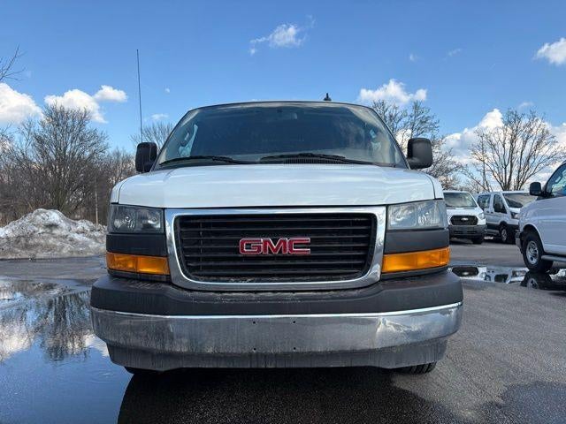 2024 GMC Savana Cargo 2500 Base