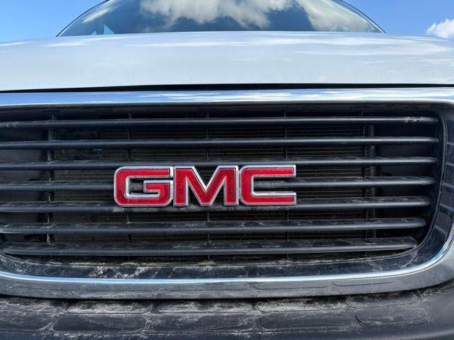 2024 GMC Savana Cargo 2500 Base