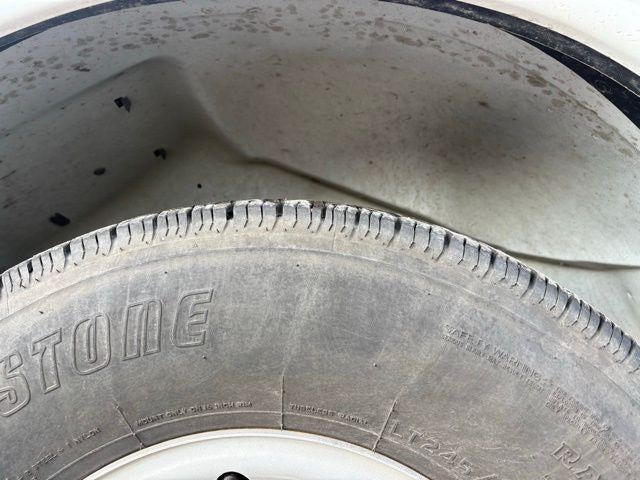 2024 GMC Savana Cargo 2500 Base