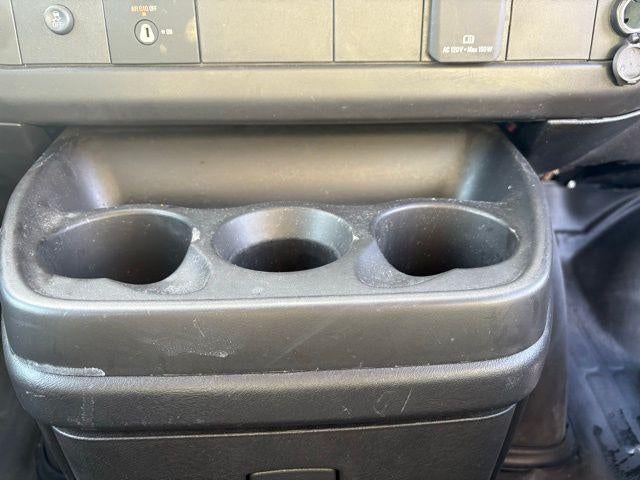 2024 GMC Savana Cargo 2500 Base