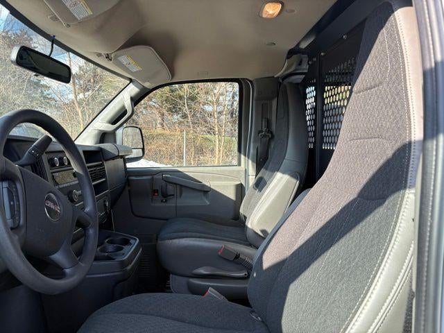 2024 GMC Savana Cargo 2500 Base