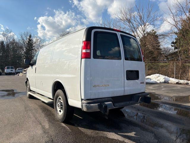2024 GMC Savana Cargo 2500 Base