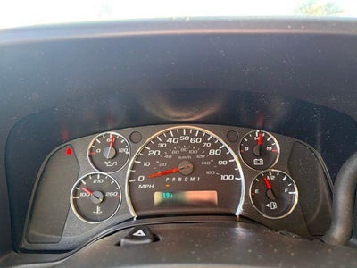 2024 GMC Savana Cargo 2500 Base