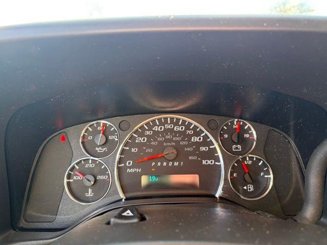 2024 GMC Savana Cargo 2500 Base