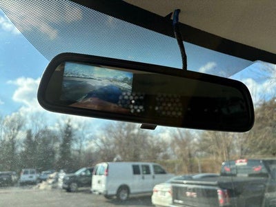 2024 GMC Savana Cargo 2500 Base