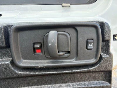 2024 GMC Savana Cargo 2500 Base