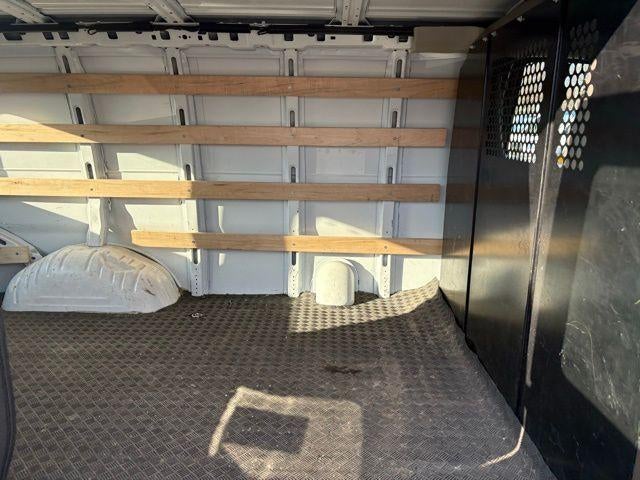 2024 GMC Savana Cargo 2500 Base