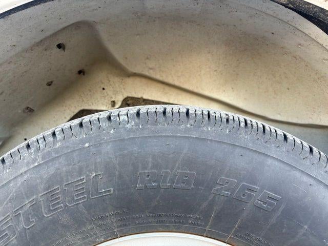 2024 GMC Savana Cargo 2500 Base