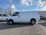 2024 GMC Savana Cargo 2500 Base