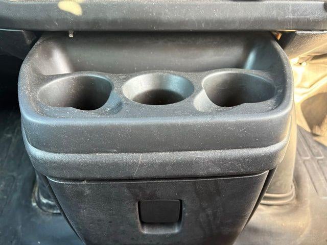 2024 GMC Savana Cargo 2500 Base