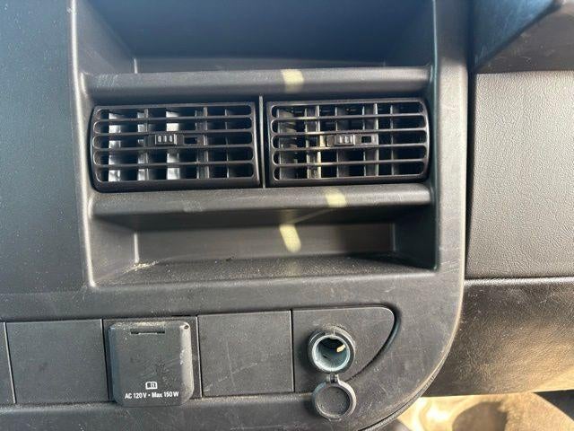 2024 GMC Savana Cargo 2500 Base