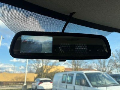 2024 GMC Savana Cargo 2500 Base