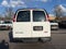 2024 GMC Savana Cargo 2500 Base