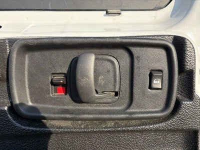 2024 GMC Savana Cargo 2500 Base