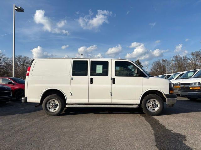 2024 GMC Savana Cargo 2500 Base