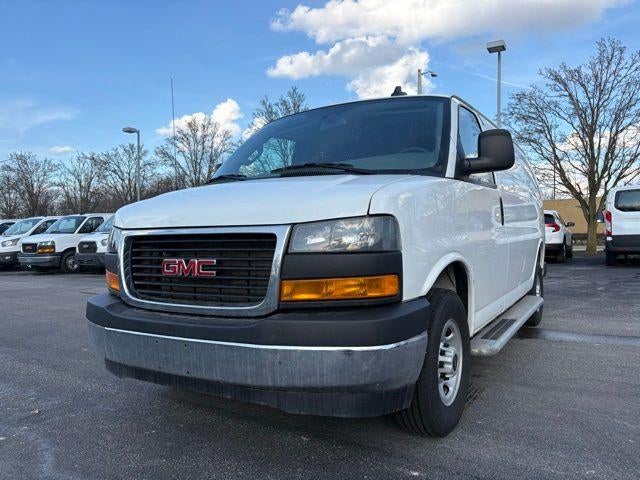 2024 GMC Savana Cargo 2500 Base