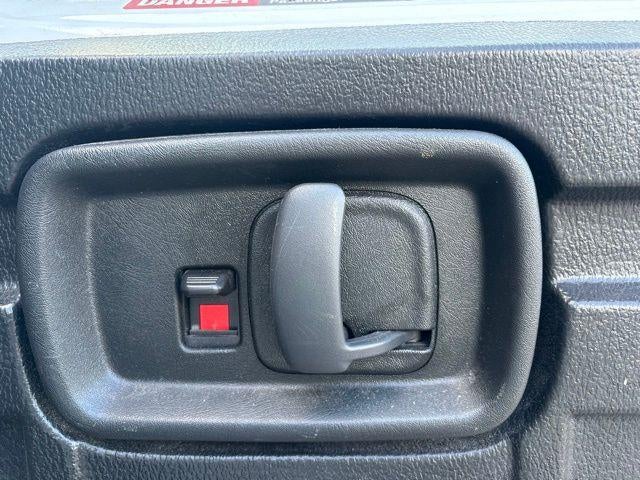 2024 GMC Savana Cargo 2500 Base