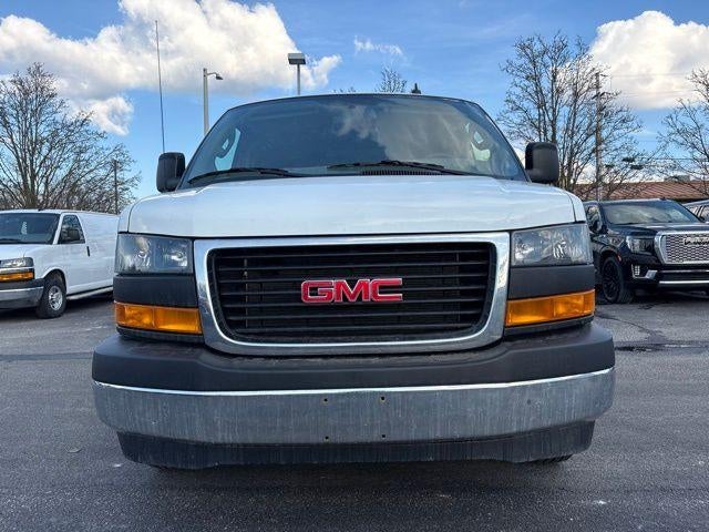 2024 GMC Savana Cargo 2500 Base