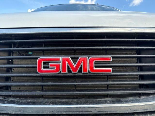 2024 GMC Savana Cargo 2500 Base