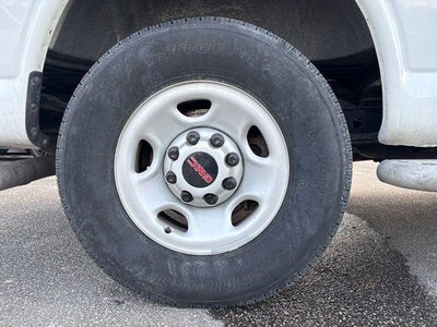 2024 GMC Savana Cargo 2500 Base