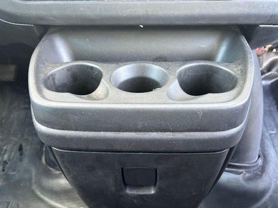 2024 GMC Savana Cargo 2500 Base