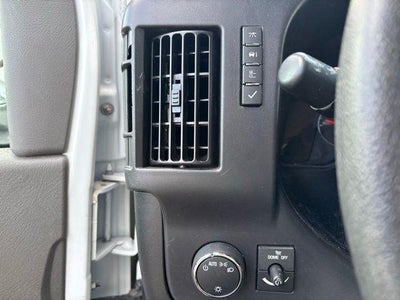 2024 GMC Savana Cargo 2500 Base