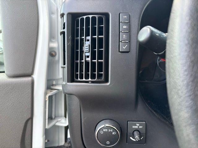 2024 GMC Savana Cargo 2500 Base