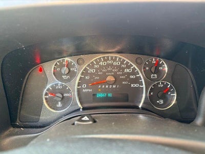 2024 GMC Savana Cargo 2500 Base
