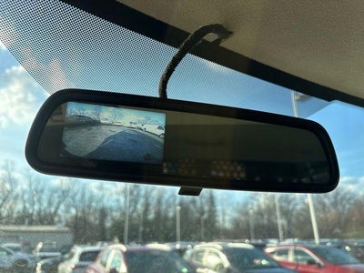 2024 GMC Savana Cargo 2500 Base