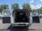 2025 GMC Savana Cargo Base