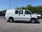 2024 GMC Savana Cargo 2500 Base