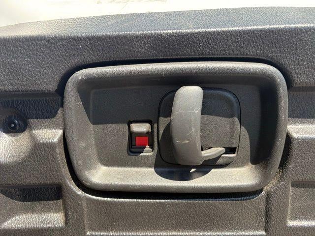 2024 GMC Savana Cargo 2500 Base