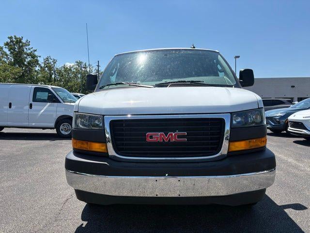 2024 GMC Savana Cargo 2500 Base