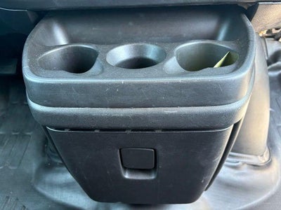 2024 GMC Savana Cargo 2500 Base