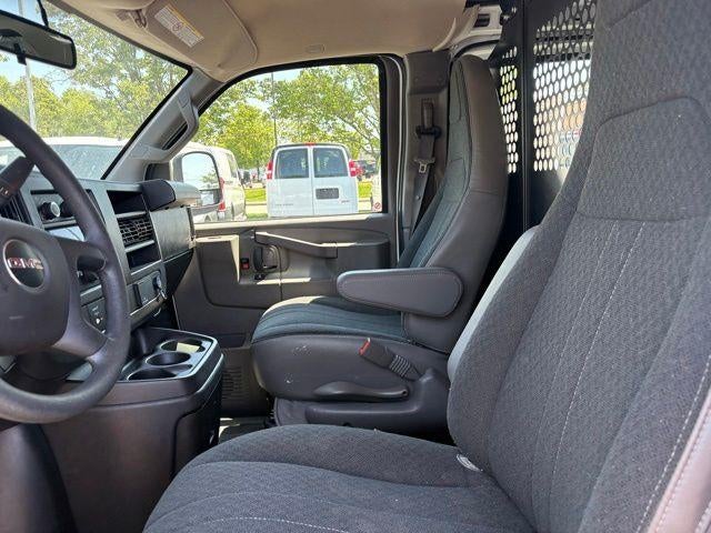 2024 GMC Savana Cargo 2500 Base