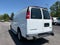 2024 GMC Savana Cargo 2500 Base