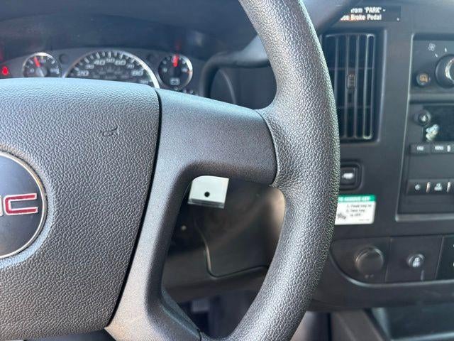 2024 GMC Savana Cargo 2500 Base
