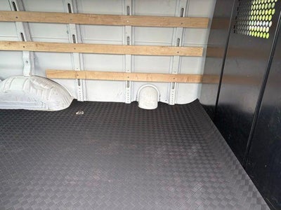 2024 GMC Savana Cargo 2500 Base