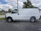 2024 GMC Savana Cargo 2500 Base