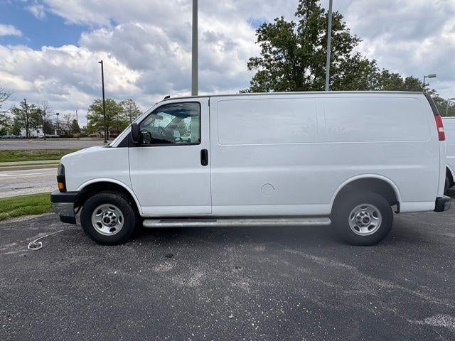 2024 GMC Savana Cargo 2500 Base